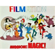 Mission: Magic!