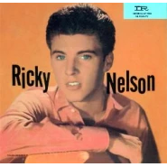 Ricky Nelson