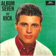 Album Seven by Rick