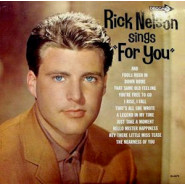 Rick Nelson Sings "For You