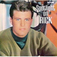 Spotlight on Rick
