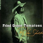 Fried Green Tomatoes
