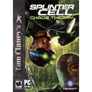 Chaos Theory – The Soundtrack to Tom Clancy's Splinter Cell: Chaos Theory