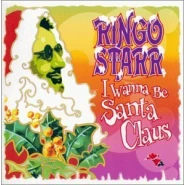 I Wanna Be Santa Claus