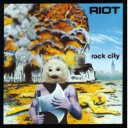 Rock City