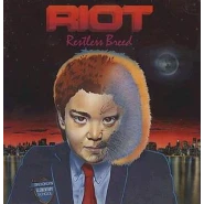 Restless Breed