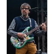 Alone III: The Pinkerton Years