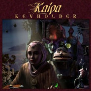 Keyholder (Kaipa album)