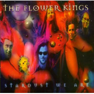 Stardust We Are