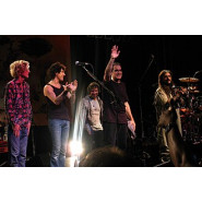 Live in Europe (Transatlantic album)