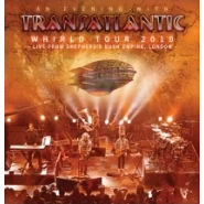 Whirld Tour 2010: Live in London