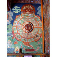 Wheel of Life