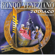 Zodiaco – Sternzeichen
