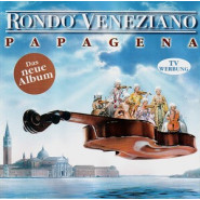 Papagena