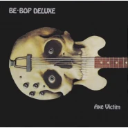 Axe Victim