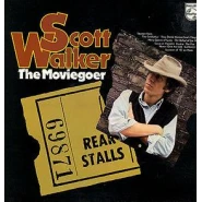 The Moviegoer