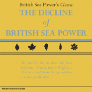 The Decline of British Sea Power