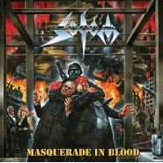 Masquerade in Blood