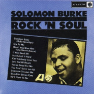 Rock 'n Soul (Solomon Burke album)