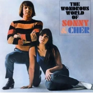 The Wondrous World of Sonny & Chér
