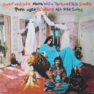 Mama Was a Rock and Roll Singer, Papa Used to Write All Her Songs