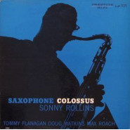 Saxophone Colossus