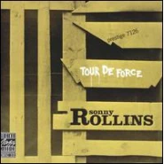 Tour de Force