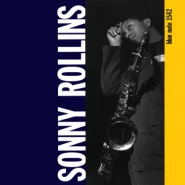 Sonny Rollins