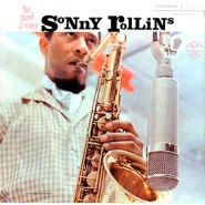 The Sound of Sonny