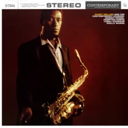 Sonny Rollins and the Contemporary Leaders