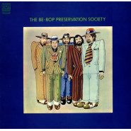The Be-Bop Preservation Society
