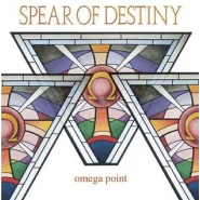 Omega Point