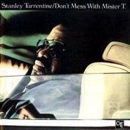 Don't Mess With Mister T.