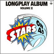 Longplay Album – Volume II