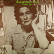 Ma Kelly's Greasy Spoon