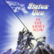 In the Army Now