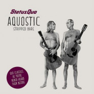 Aquostic – Stripped Bare