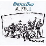 Aquostic II – That's a Fact!