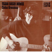 Yazoo Basin Boogie
