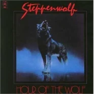 Hour of the Wolf