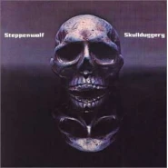 Skullduggery
