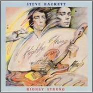 Highly Strung