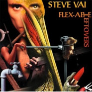 Flex-Able Leftovers