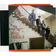 This Machine Kills Fascists