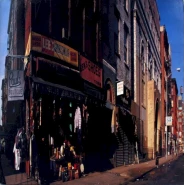 Paul’s Boutique