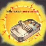 Hello Nasty: The Instrumentals