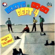 Boots a Go-Go