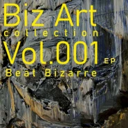 Biz Art Collection, Vol. 001