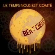 Le temps nous est comté