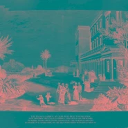 The Palace Garden